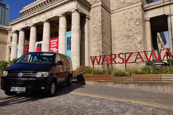 Treblinka Camp Museum tour from Warsaw with hotel pickup - What You Get for the $169.93 Price (and What You Don’t)