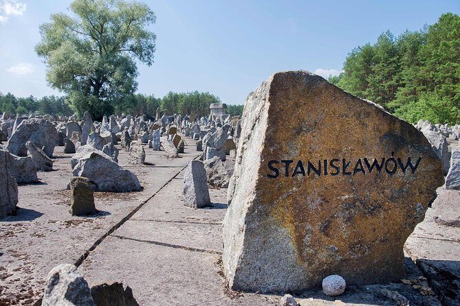Treblinka Camp Museum tour from Warsaw with hotel pickup - What to Wear, How Much You’ll Walk, and How to Prepare for the Mood