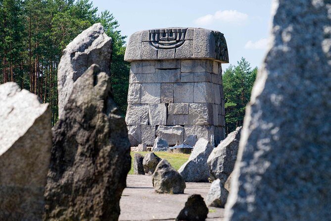 Treblinka Camp Museum tour from Warsaw with hotel pickup - Should You Book the Treblinka Camp Museum Tour from Warsaw?