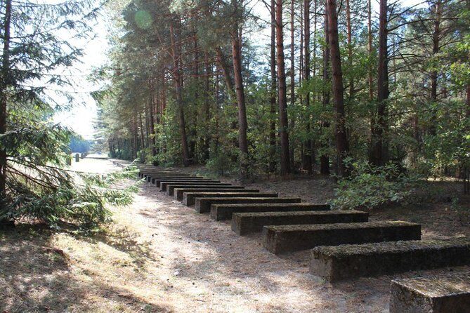 Treblinka Concentration Camp, Heartbreaking Tour from Warsaw - Who This Tour Suits Best (and Who Might Want to Rethink It)