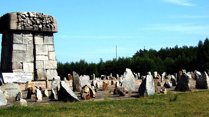 Treblinka Half Day Guided Tour - Why this Treblinka half-day tour works (even when the site is spare)