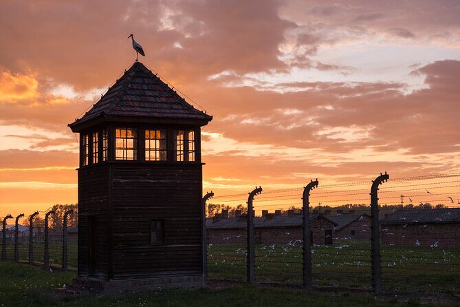 Two Day Trip to Auschwitz Birkenau and Wieliczka Salt Mine - Auschwitz I: English Museum Guidance for About 2 Hours