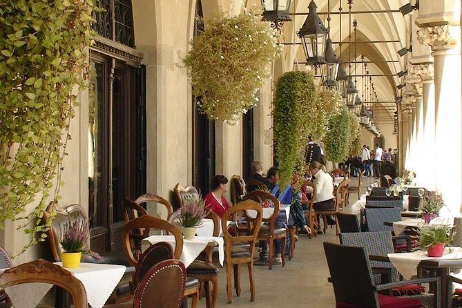 Ultimate Krakow & More 3 Day Private Tour - Price, value, and what to budget besides the $775.18