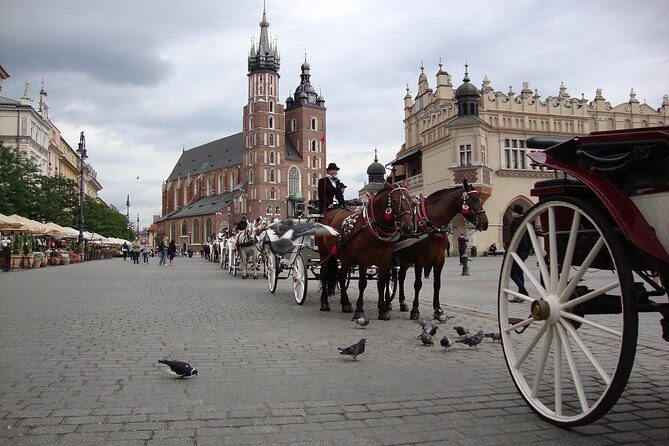 Ultimate Krakow & More 3 Day Private Tour - Auschwitz-Birkenau: why the pacing and structure matter