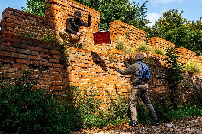 Undercover City Games: Gdansk - Key Highlights You’ll Actually Feel