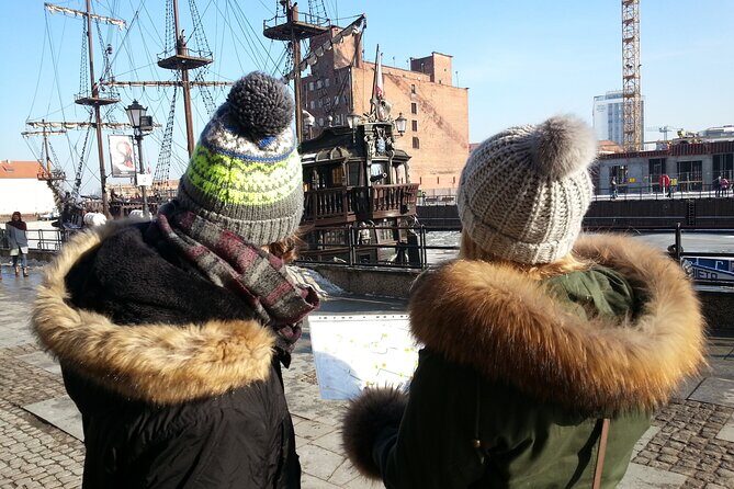 Undercover City Games: Gdansk - Spy Mission Energy: What This Game Feels Like on the Ground