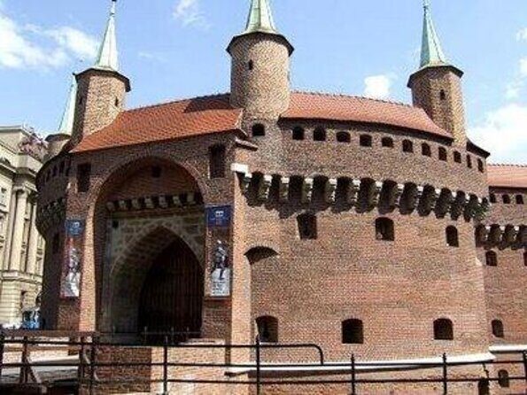 Undercover City Games: Krakow - Key things I’d bank on before you go