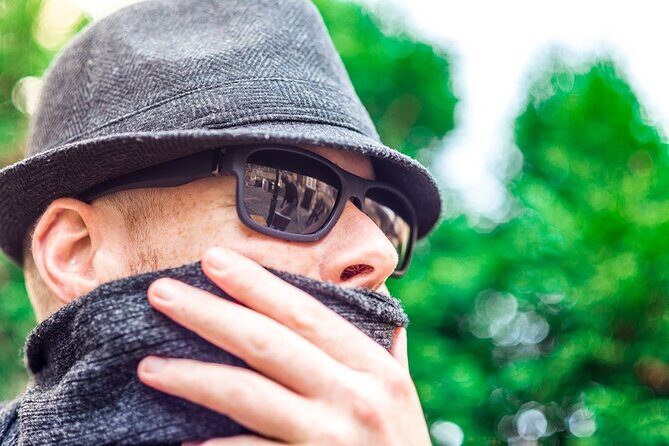 Undercover City Games: Krakow - Why a spy game works so well in Krakow