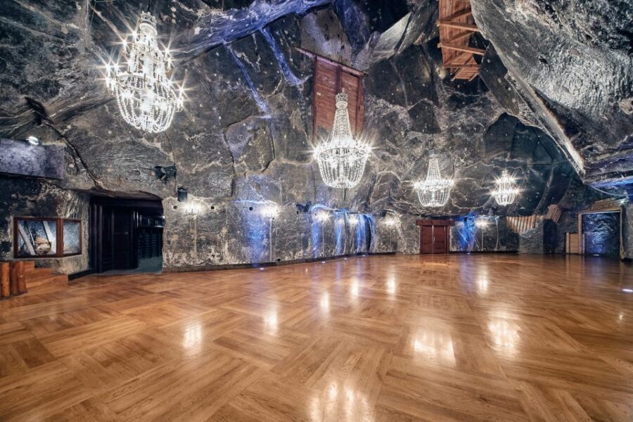 Unesco List; Wieliczka Salt Mine Half-Day Tour from Kraków - Wieliczka in 5 hours: what this tour actually delivers