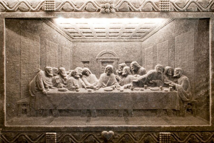 Unesco List; Wieliczka Salt Mine Half-Day Tour from Kraków - Price and value: what you’re paying for beyond entry