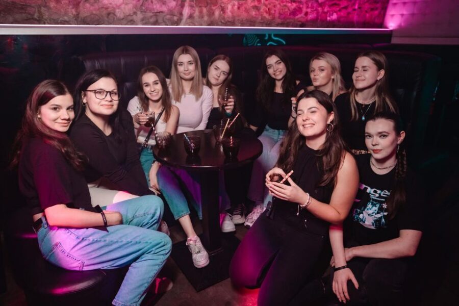 VIP Club Entry and Booth Booking - Key Highlights to Know Before You Go
