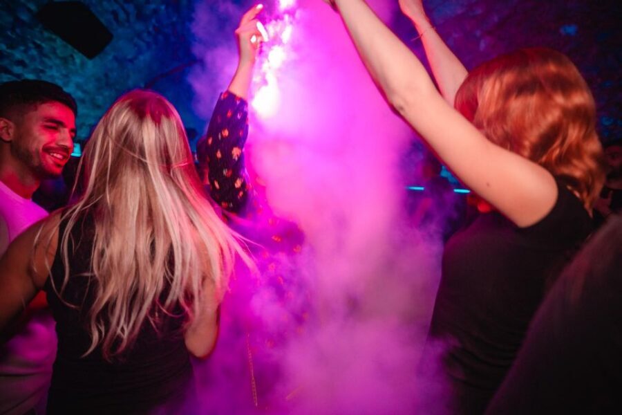 VIP Club Entry and Booth Booking - Should You Book the Four Music Club VIP Booth Entry?
