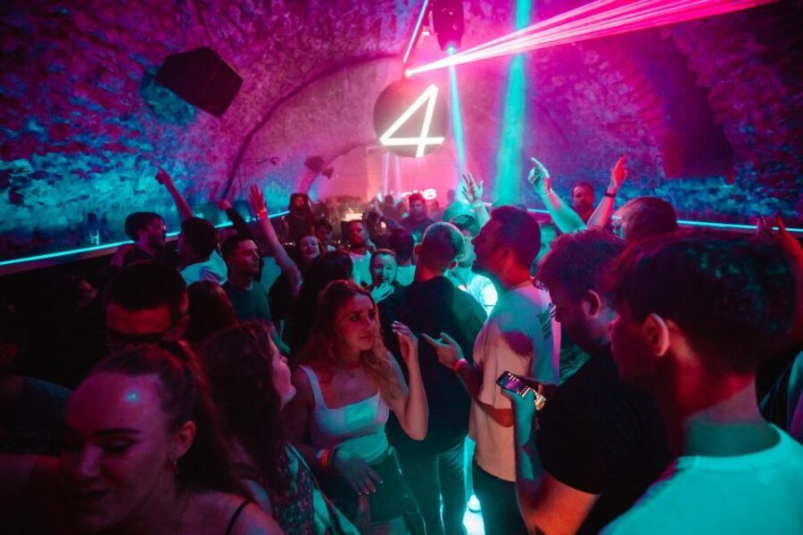 VIP Club Entry and Booth Booking - Why This VIP Booth Setup Feels Different in Krakow