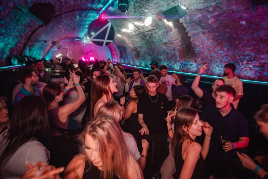 VIP Club Entry and Booth Booking - What a Dance-Floor Booth Really Does for Your Night