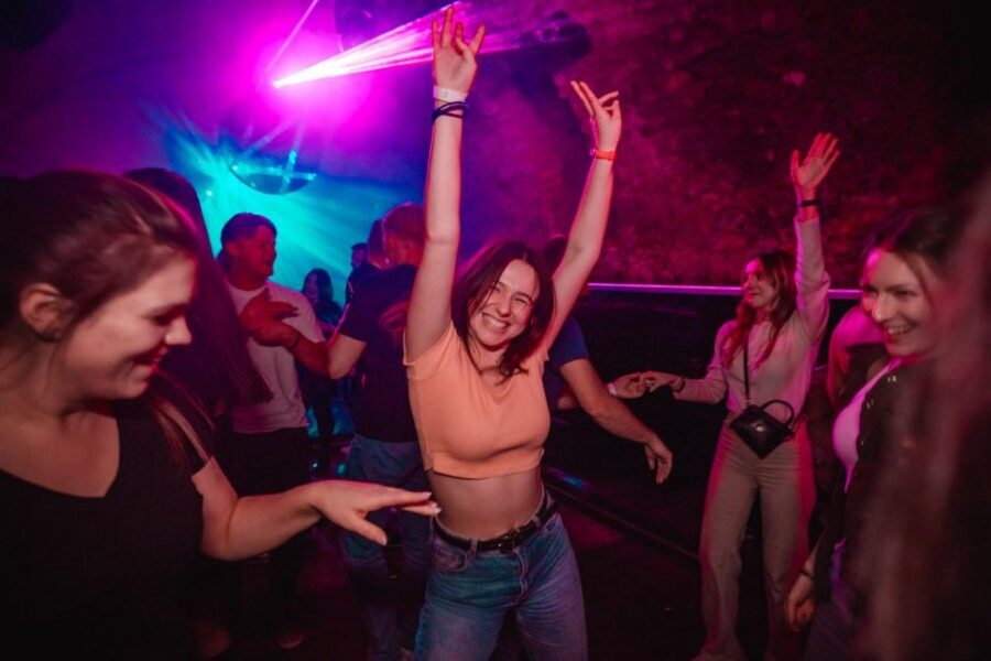 VIP Club Entry and Booth Booking - Price and Value: Why $27 for Up to 2 Can Make Sense