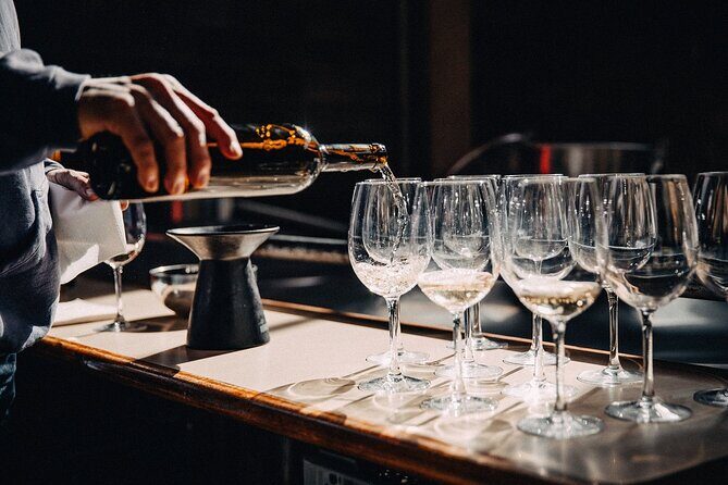 Visit to a local Vineyard - A Private Vineyard Afternoon That Fits Real Life