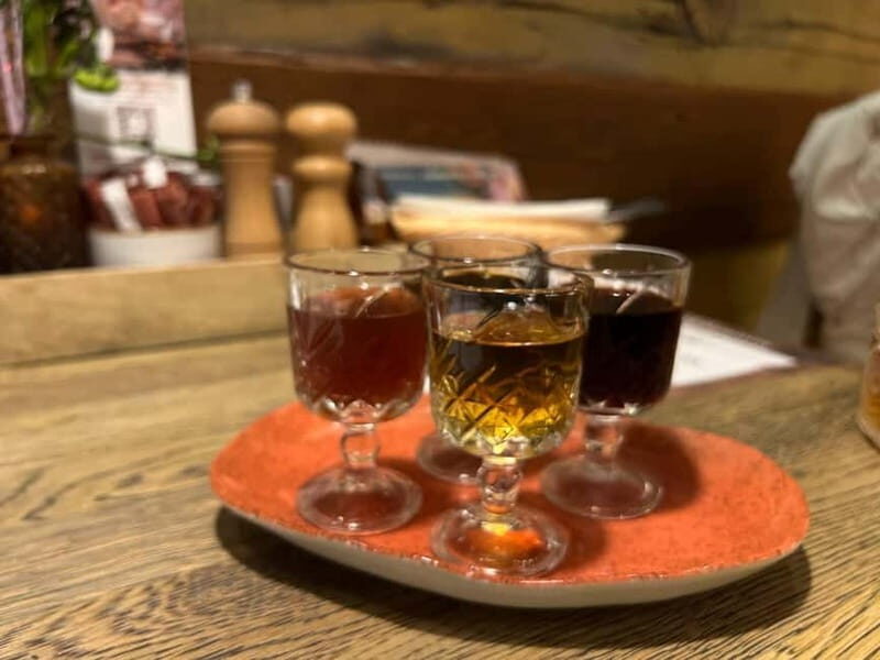 Vodka Tasting Tour in Gdańsk — Taste 7 Unique Polish Spirits - Why This Vodka Tasting Feels Like a Gdańsk Experience, Not Just Drinks