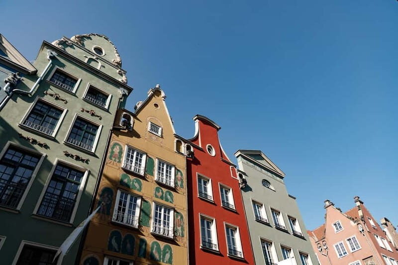 Vodka Tasting Tour in Gdańsk — Taste 7 Unique Polish Spirits - Duration and Timing: A 75–90 Minute Slot That Fits Gdańsk Walking Days
