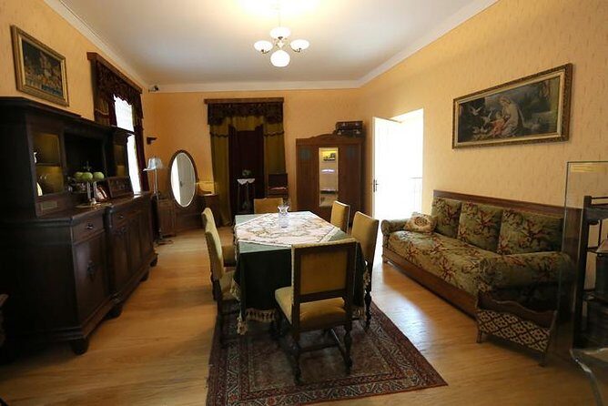 Wadowice - Home Town of Pope Saint John Paul II - The Museum Experience: Personal Items and a Clear Life Timeline