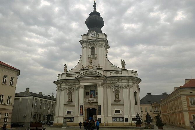 Wadowice - Home Town of Pope Saint John Paul II - Price and Value: What You Pay and What You Get Back