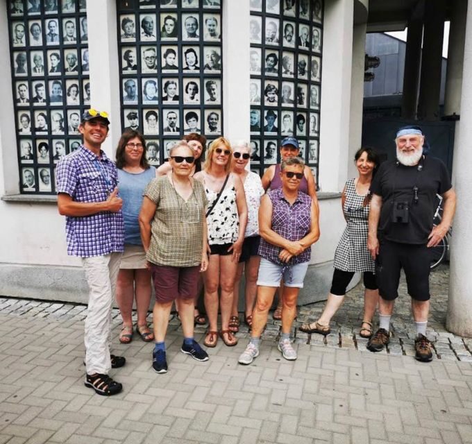 Walking Tour of Krakow: Old town - 2-Hours of Magic - Back Alleys and Hidden Treasures: The Part That Makes It Feel Like Krakow
