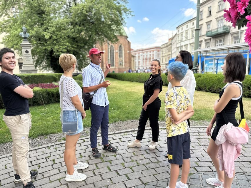 Walking Tour of Krakow: Old town - 2-Hours of Magic - Who This Tour Fits Best (And Who Might Skip It)