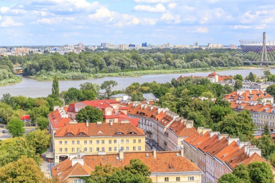 Warsaw: 2-Hour Praga Walking Tour - Key things to look forward to