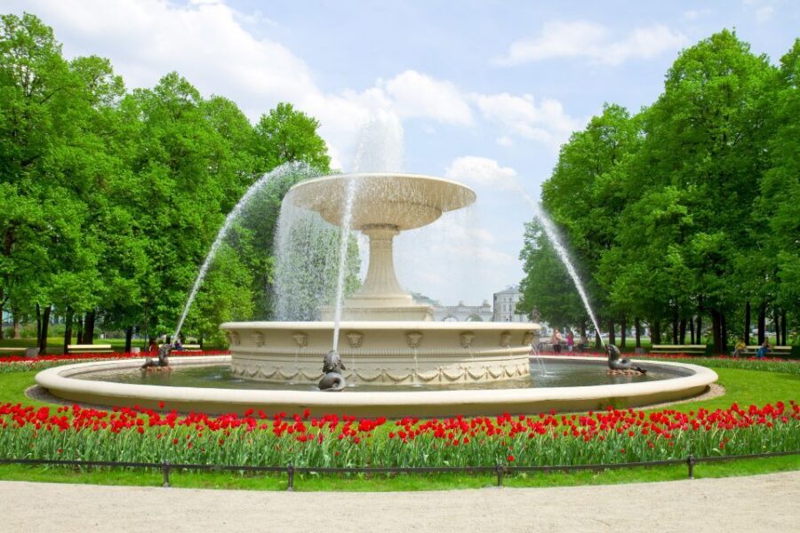 Warsaw: 3-Hour Guided City Highlights Tour by Segway - Who This Segway Tour Fits Best (And Who Should Skip)