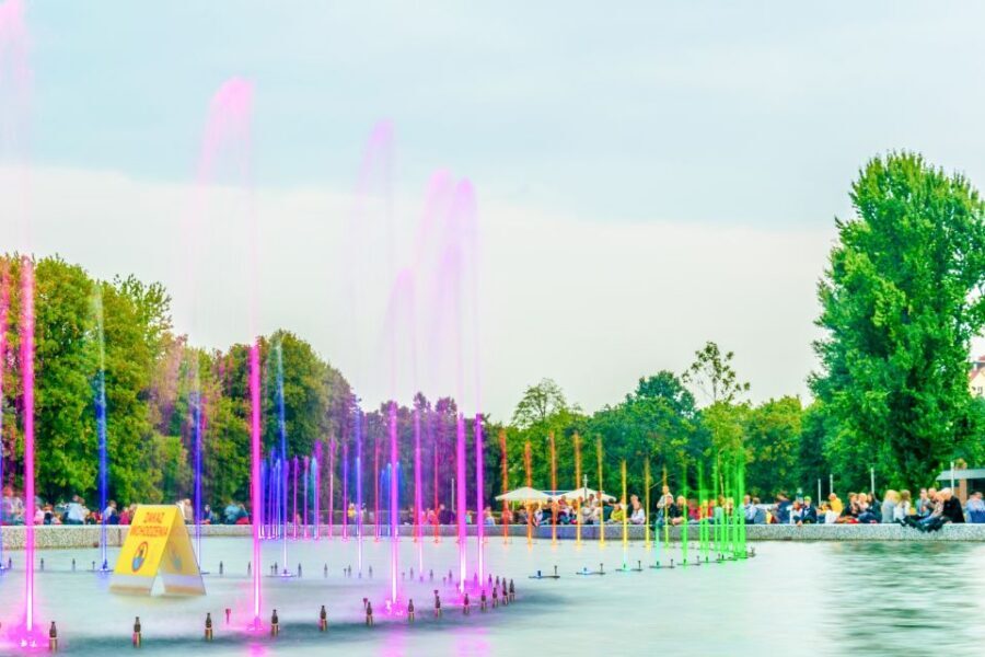 Warsaw: 3-Hour Guided City Highlights Tour by Segway - What You Actually Get for $111: Value Breakdown That Makes Sense
