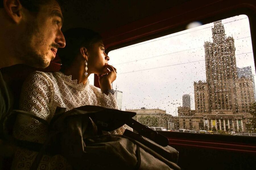 Warsaw: Behind the Scenes City Tour with Hotel Pickup - Hotel Pickup, a Tight 3-Hour Timeline, and What That Means