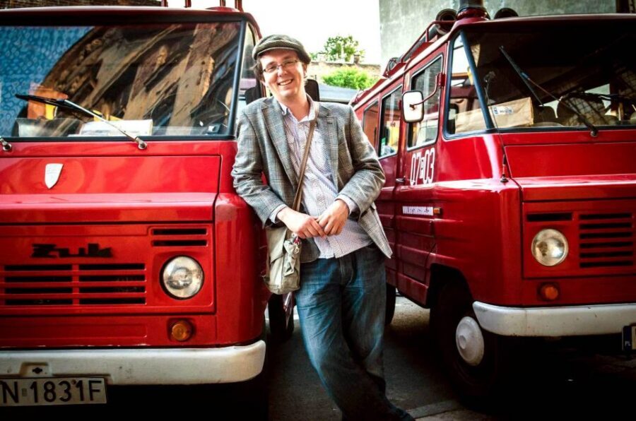 Warsaw: Behind the Scenes City Tour with Hotel Pickup - Who This Tour Fits Best (and Who Should Skip It)