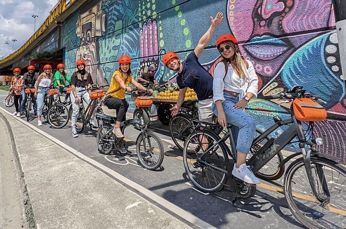 Warsaw Bike Tour: Old Town Guided Tour - 90 Minutes of Magic! - Warsaw Uprising Monument: history that changes your tempo