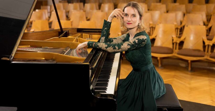 Warsaw: Chopin Concert at Historical Venue in Old Town - Price and Value: Getting a Royal Castle Chopin Moment for About $26