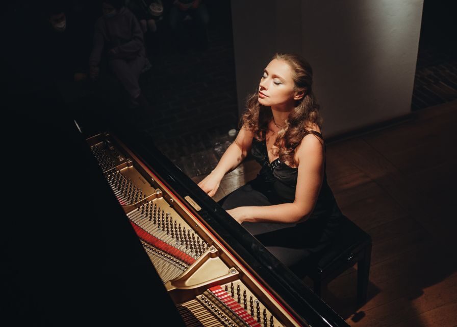 Warsaw: Chopin Concert in the Old Town - Who This Concert Is Best For (and Who Might Skip It)
