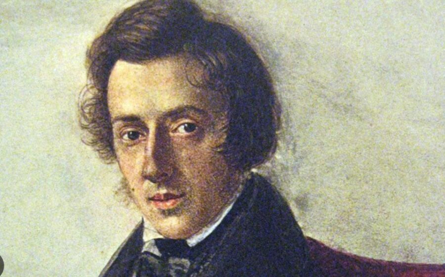 Warsaw: Chopin Concert Ticket With Glass of Champagne - Entering Fryderyk concert hall’s 19th-century mood