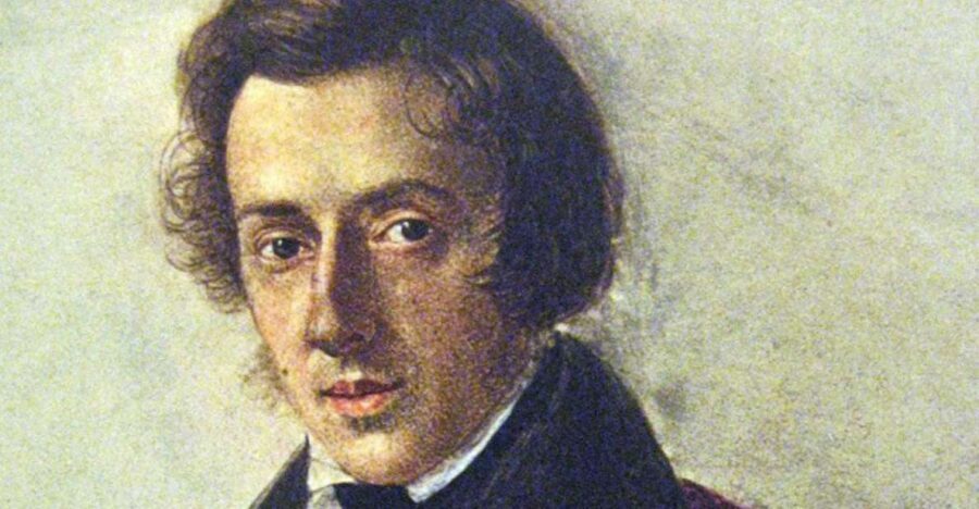 Warsaw: Chopin Concert Ticket With Glass of Champagne - What you’ll hear: Revolutionary Etude, Heroic Polonaise, Rain Prelude