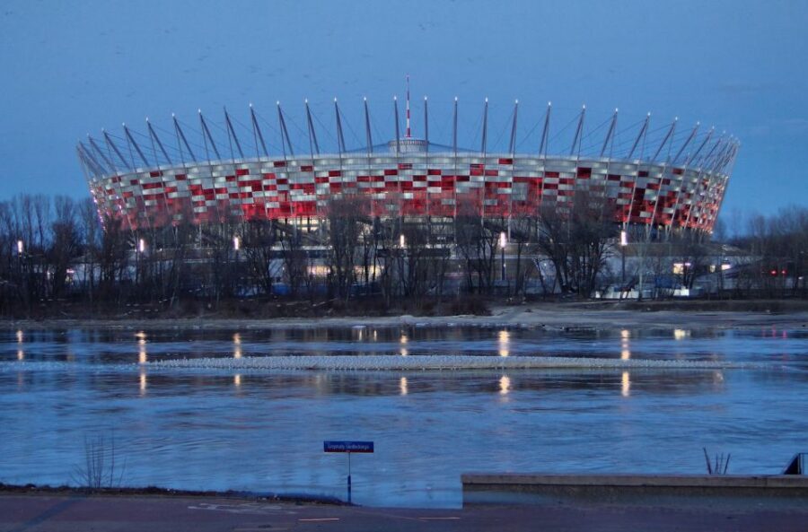 Warsaw: City Highlights Tour with hotel Pick up /Drop Off - Old Town and Castle Square: UNESCO Streets Plus Monarch Era Landmarks