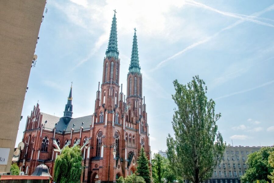 Warsaw: City Sightseeing Hop-On Hop-Off Bus Tour - Price and value at about $41: when this bus is a smart buy