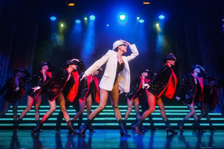 Warsaw: Dinner Show at Sabat Theatre - Price and value: what you’re actually paying for at $117 per person