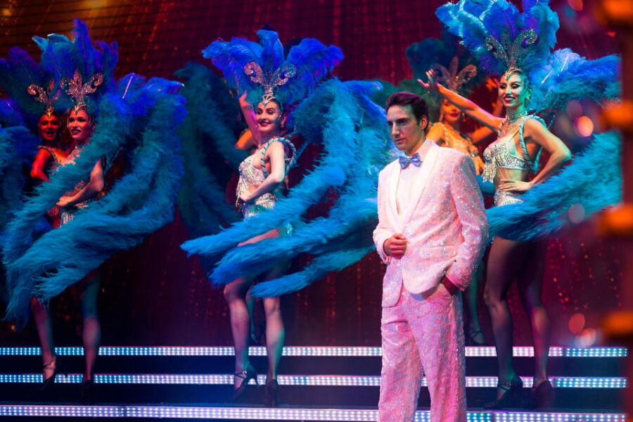 Warsaw: Dinner Show at Sabat Theatre - Tips to make the evening smoother (and more fun)