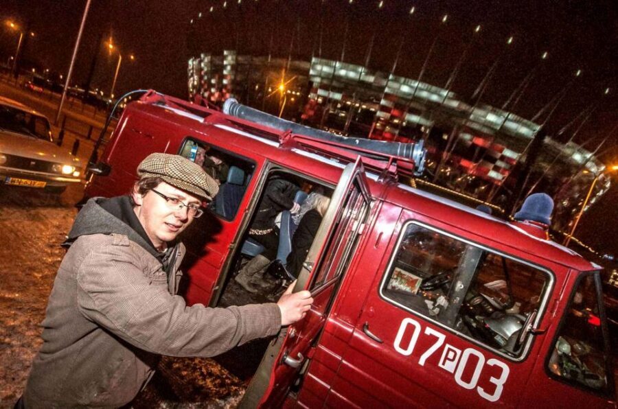 Warsaw: Evening History and Pubs Tour by Retro Minibus - Price and Value: Is $141 Worth a 3-Hour Night Out?