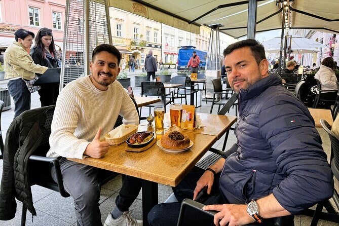 Warsaw Food Tasting Tour of Hidden Gems (Small Groups) - Who This Warsaw Food Tasting Tour Suits Best