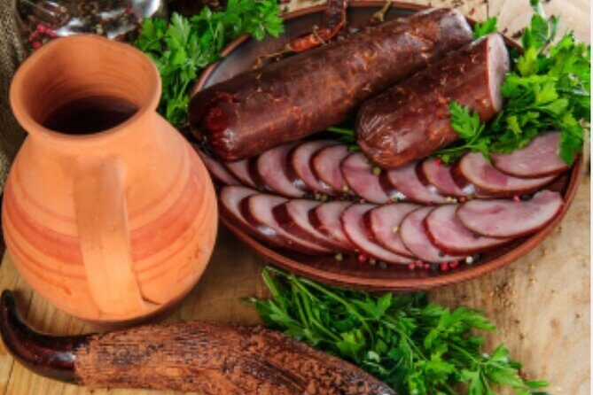 Warsaw Food tour - Key Highlights You’ll Actually Feel on the Tour
