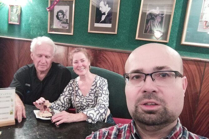 Warsaw Food tour - What I’d Be Looking For (If This Were My First Day in Warsaw)