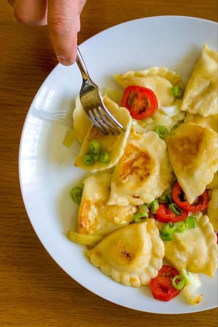 Warsaw Food Tour with Local Guide - Beer and Vodka Included: How to Taste Like You Mean It