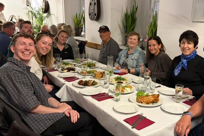 Warsaw Foodie Tour - Food, Drinks, History & Traditions - Pijalnia Czekolady E.Wedel: The Famous Chocolate Stop and Ptasie Mleczko