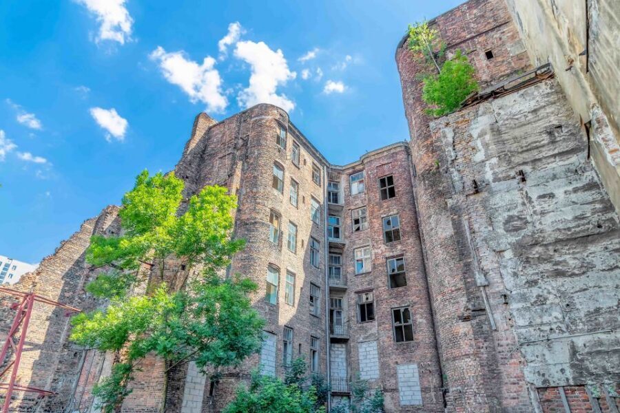 Warsaw: Ghetto, Jewish Cemetery & POLIN Museum Private Tour - Choosing 2, 3, or 5 hours: how each option changes the experience