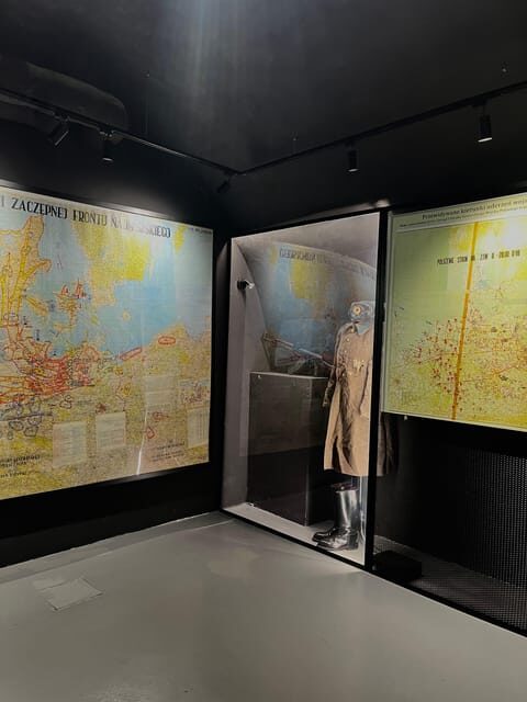 Warsaw: Guided tour of the Cold War Museum - Key Things You’ll Appreciate Most