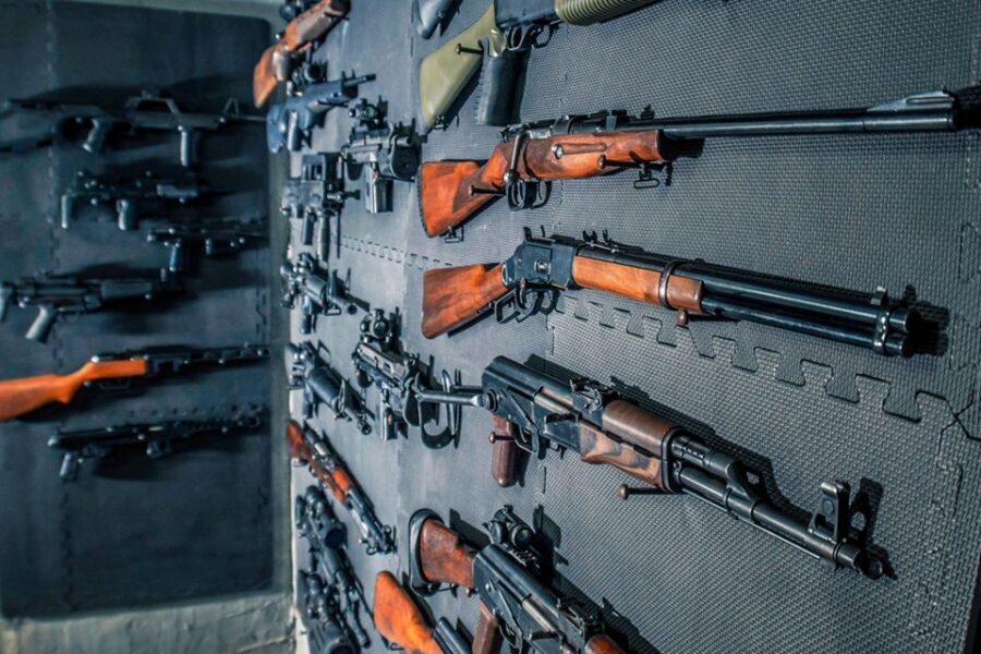 Warsaw: Gun Shooting Experience with Transfers - Should you book this? A quick decision checklist