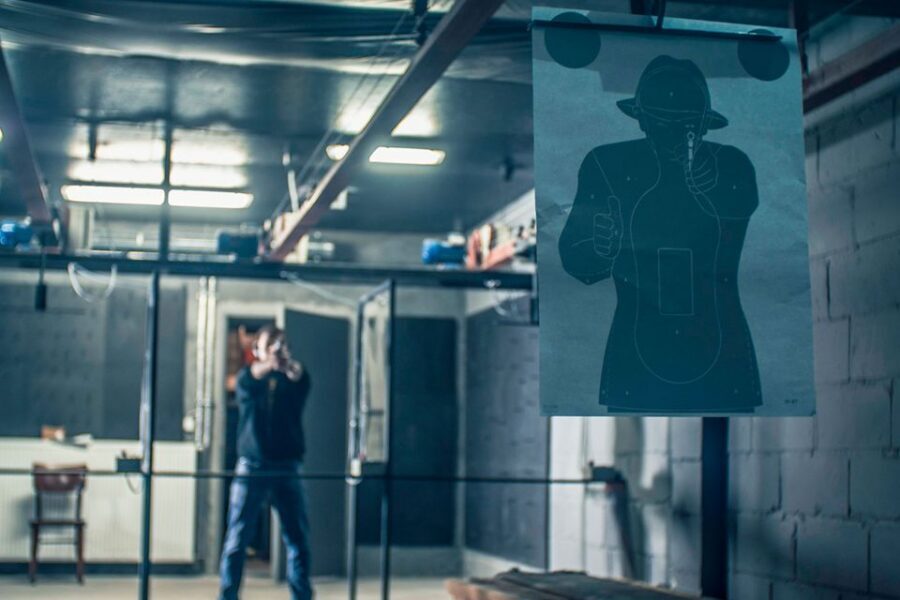 Warsaw: Gun Shooting Experience with Transfers - Packages, round counts, and choosing what fits your style